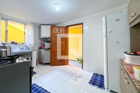 Casa à venda com 350m², 6 quartos e 4 vagasCozinha - Casa 2