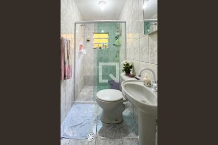 Casa à venda com 350m², 6 quartos e 4 vagasBanheiro Social - Casa 2