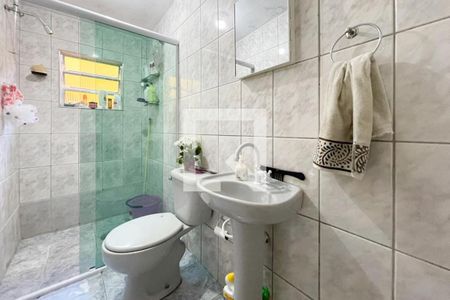 Casa à venda com 350m², 6 quartos e 4 vagasBanheiro Social - Casa 2