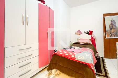 Casa à venda com 350m², 6 quartos e 4 vagasQuarto 1 - Casa 2