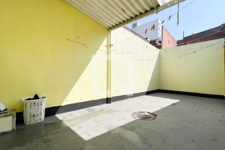 Casa à venda com 350m², 6 quartos e 4 vagasÁrea de Serviço - Casa 1