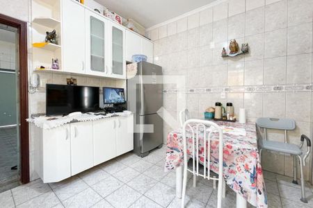 Casa à venda com 350m², 6 quartos e 4 vagasCozinha - Casa 3