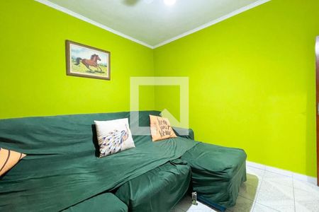 Casa à venda com 350m², 6 quartos e 4 vagasSala - Casa 3