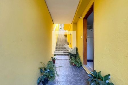 Casa à venda com 350m², 6 quartos e 4 vagasQuintal - Casa 2