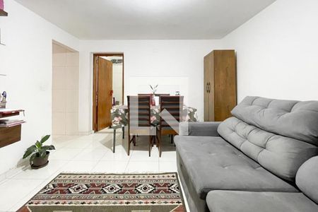 Casa à venda com 350m², 6 quartos e 4 vagasSala - Casa 2