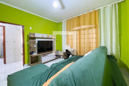 Casa à venda com 350m², 6 quartos e 4 vagasSala - Casa 3