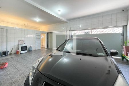 Casa à venda com 350m², 6 quartos e 4 vagasGaragem