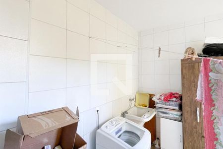 Casa à venda com 350m², 6 quartos e 4 vagasVista da Sala - Casa 2
