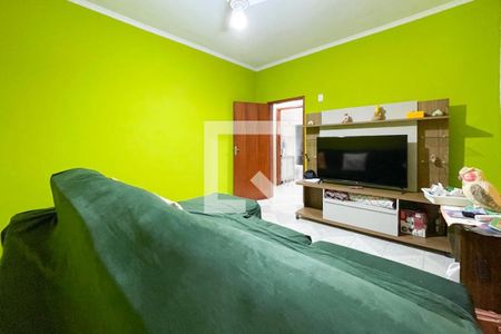 Casa à venda com 350m², 6 quartos e 4 vagasSala - Casa 3