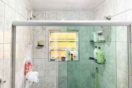 Casa à venda com 350m², 6 quartos e 4 vagasBanheiro Social - Casa 2