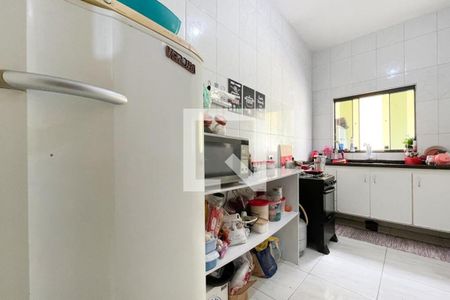 Casa à venda com 350m², 6 quartos e 4 vagasCozinha - Casa 1