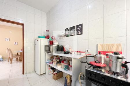 Casa à venda com 350m², 6 quartos e 4 vagasCozinha - Casa 1