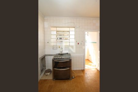 Apartamento à venda com 140m², 3 quartos e sem vagaCozinha