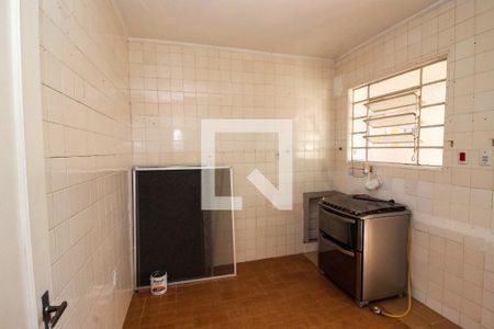 Apartamento à venda com 140m², 3 quartos e sem vagaCozinha