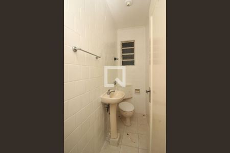 Apartamento à venda com 140m², 3 quartos e sem vagaLavabo