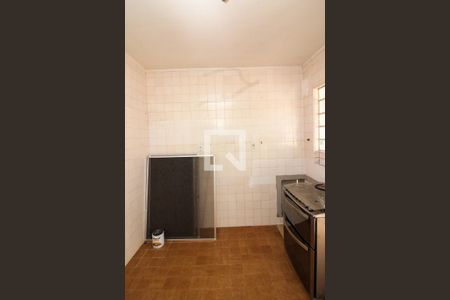 Apartamento à venda com 140m², 3 quartos e sem vagaCozinha