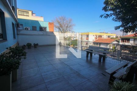 Apartamento à venda com 140m², 3 quartos e sem vagaÁrea comum - Pátio