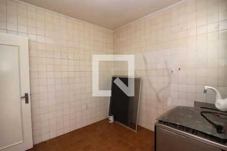 Apartamento à venda com 140m², 3 quartos e sem vagaCozinha