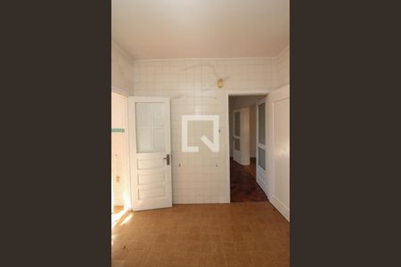 Apartamento à venda com 140m², 3 quartos e sem vagaCozinha