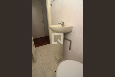 Apartamento à venda com 140m², 3 quartos e sem vagaLavabo