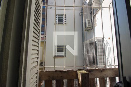 Apartamento à venda com 140m², 3 quartos e sem vagaVista do Quarto 3