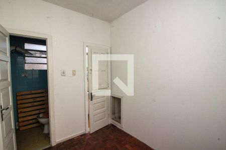 Apartamento à venda com 140m², 3 quartos e sem vagaQuarto de Serviço