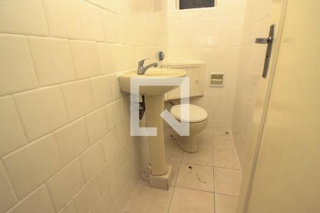 Apartamento à venda com 140m², 3 quartos e sem vagaLavabo