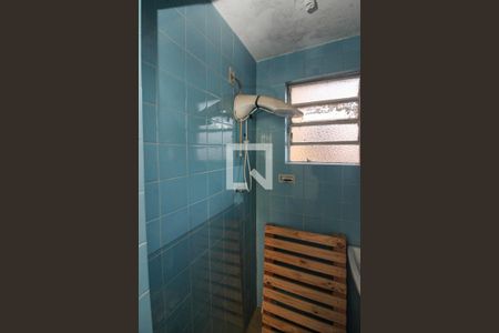 Apartamento à venda com 140m², 3 quartos e sem vagaBanheiro de serviço