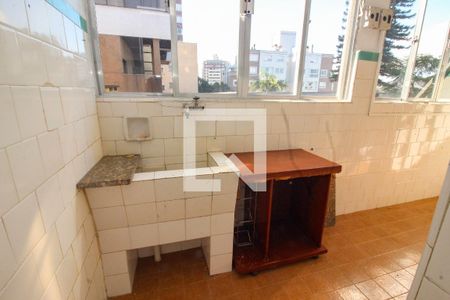 Apartamento à venda com 140m², 3 quartos e sem vagaÁrea de Serviço