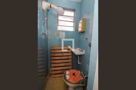 Apartamento à venda com 140m², 3 quartos e sem vagaBanheiro de serviço