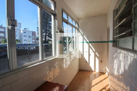 Apartamento à venda com 140m², 3 quartos e sem vagaÁrea de Serviço