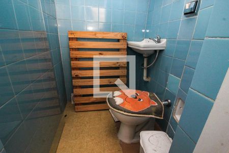 Apartamento à venda com 140m², 3 quartos e sem vagaBanheiro de serviço