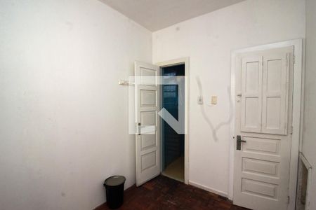 Apartamento à venda com 140m², 3 quartos e sem vagaQuarto de Serviço