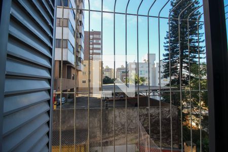 Apartamento à venda com 140m², 3 quartos e sem vagaVista da Sala de Jantar