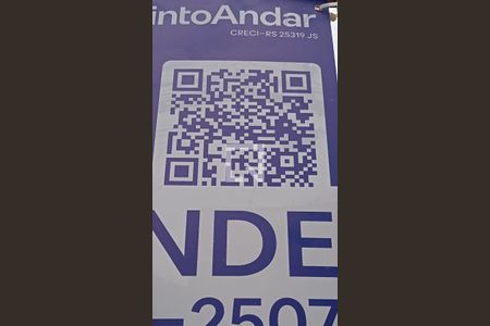 Placa de casa à venda com 4 quartos, 200m² em Santo Antônio, Porto Alegre