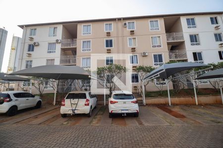 Apartamento para alugar com 65m², 2 quartos e 1 vaga Apartamento para alugar com 65m², 2 quartos e 1 vagaGaragem