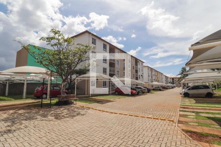 Apartamento para alugar com 65m², 2 quartos e 1 vaga Apartamento para alugar com 65m², 2 quartos e 1 vagaÁrea comum