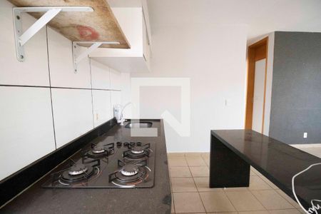 Apartamento para alugar com 65m², 2 quartos e 1 vaga Apartamento para alugar com 65m², 2 quartos e 1 vagaCozinha