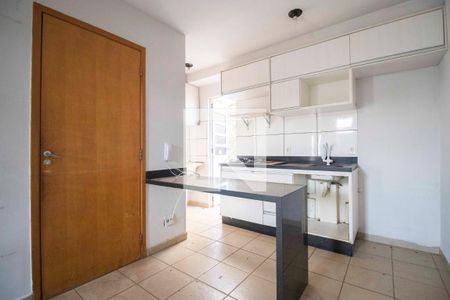 Apartamento para alugar com 65m², 2 quartos e 1 vaga Apartamento para alugar com 65m², 2 quartos e 1 vagaCozinha