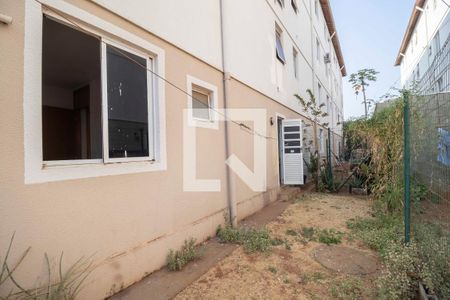 Apartamento para alugar com 65m², 2 quartos e 1 vaga Apartamento para alugar com 65m², 2 quartos e 1 vagaQuintal
