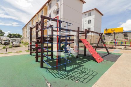 Apartamento para alugar com 65m², 2 quartos e 1 vaga Apartamento para alugar com 65m², 2 quartos e 1 vagaPlayground