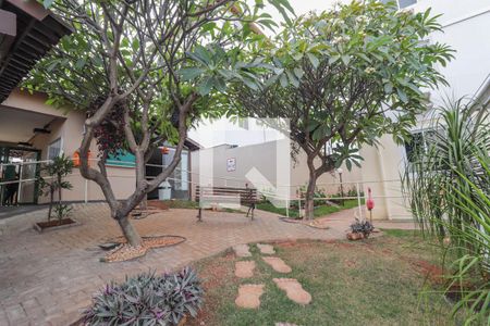 Apartamento para alugar com 65m², 2 quartos e 1 vaga Apartamento para alugar com 65m², 2 quartos e 1 vagaÁrea comum