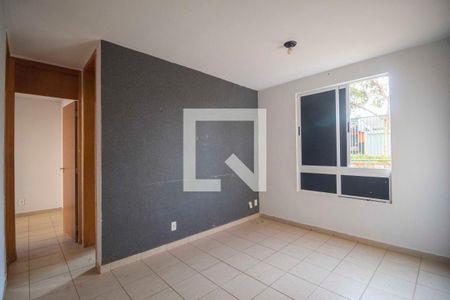 Apartamento para alugar com 65m², 2 quartos e 1 vaga Apartamento para alugar com 65m², 2 quartos e 1 vagaSala