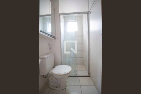 Apartamento para alugar com 65m², 2 quartos e 1 vaga Apartamento para alugar com 65m², 2 quartos e 1 vagaBanheiro