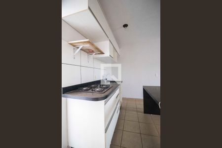 Apartamento para alugar com 65m², 2 quartos e 1 vaga Apartamento para alugar com 65m², 2 quartos e 1 vagaCozinha