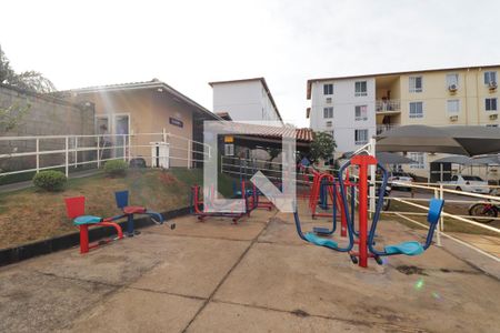 Apartamento para alugar com 65m², 2 quartos e 1 vaga Apartamento para alugar com 65m², 2 quartos e 1 vagaAcademia