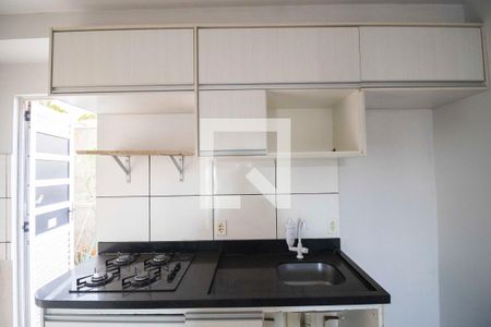 Apartamento para alugar com 65m², 2 quartos e 1 vaga Apartamento para alugar com 65m², 2 quartos e 1 vagaCozinha