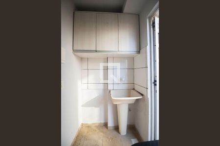 Apartamento para alugar com 65m², 2 quartos e 1 vaga Apartamento para alugar com 65m², 2 quartos e 1 vagaÁrea de serviço