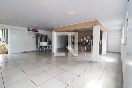 Apartamento para alugar com 65m², 2 quartos e 1 vaga Apartamento para alugar com 65m², 2 quartos e 1 vagaÁrea comum