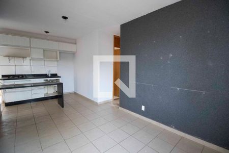 Apartamento para alugar com 65m², 2 quartos e 1 vaga Apartamento para alugar com 65m², 2 quartos e 1 vagaSala
